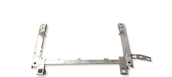 BMW 2 F44 Front bumper support beam 7368478