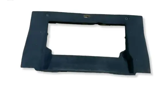 BMW 4 F32 F33 Trunk separation 51477325991