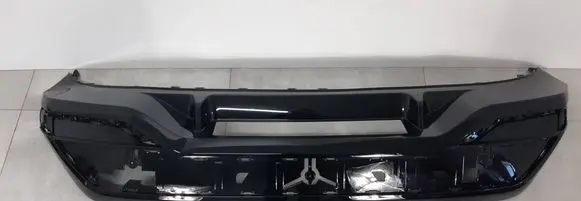 Audi A3 8Y Rear bumper trim bar molding 8Y5807521K