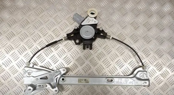 Toyota Corolla E210 E21 Front door window regulator with motor 6982002741 8570102090