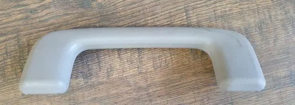 Mitsubishi ASX Front interior roof grab handle
