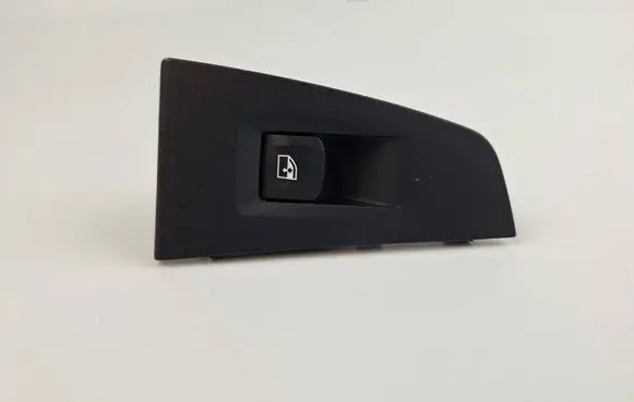 BMW i4 Electric window control switch 7950756