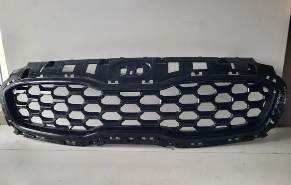 KIA Sportage Front bumper upper radiator grill 86352F1800