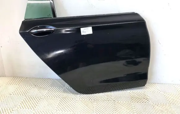 BMW 5 GT F07 Rear door 475