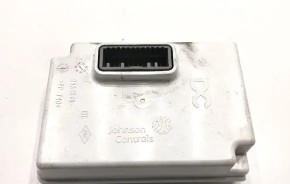 Renault Master III Other control units/modules 283C95247R