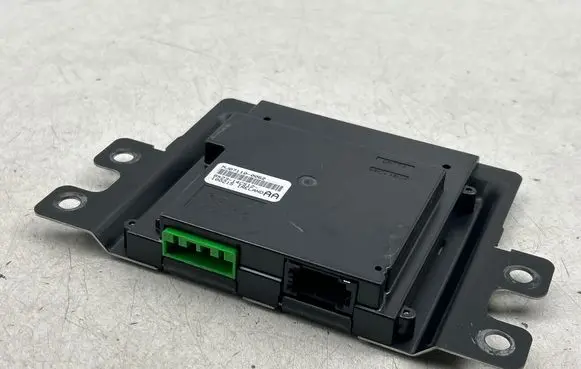 Jaguar XF X250 Other control units/modules 8X2314C512