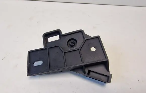 Volkswagen Polo V 6R Engine bonnet (hood) release handle 3C2823633