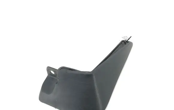 Hyundai Santa Fe Rear mudguard S2F46AC220