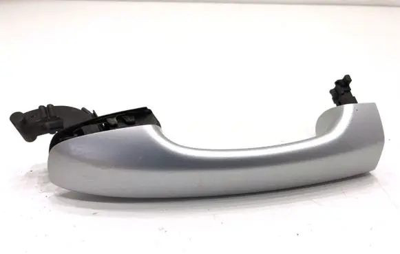 Volkswagen PASSAT B8 Front door exterior handle