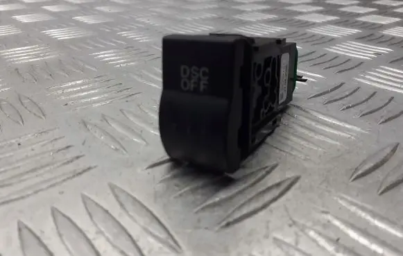 Mazda 3 I Other switches/knobs/shifts BP4L664T0