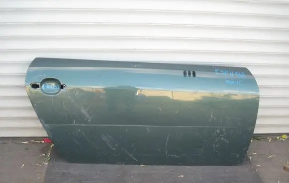 Audi TT Mk1 Front door