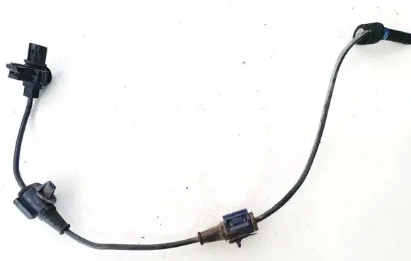 Honda CR-V ABS rear brake sensor 57470sxs