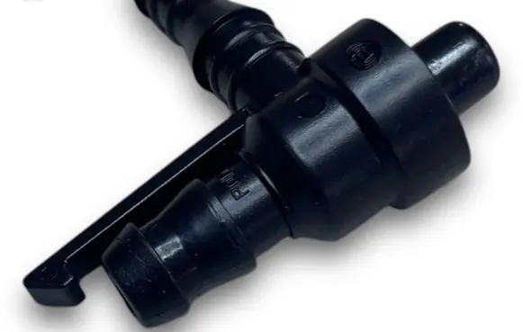 Alfa Romeo 164 Headlight washer spray nozzle 60561964
