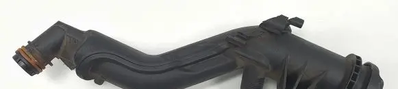 Volvo C70 Oil fill pipe 9654733980