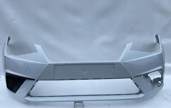 Seat Ibiza V (KJ) Front bumper 6F0807221D