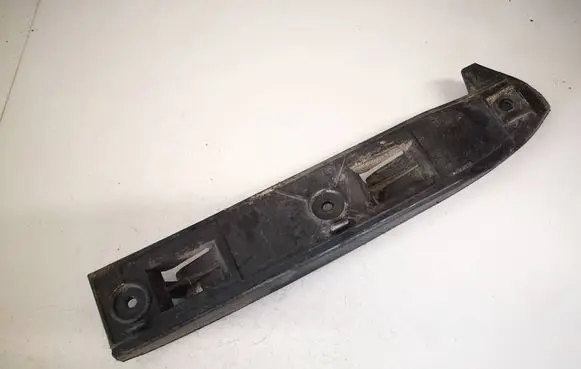 Volkswagen Bora Front bumper mounting bracket 1j5807183a