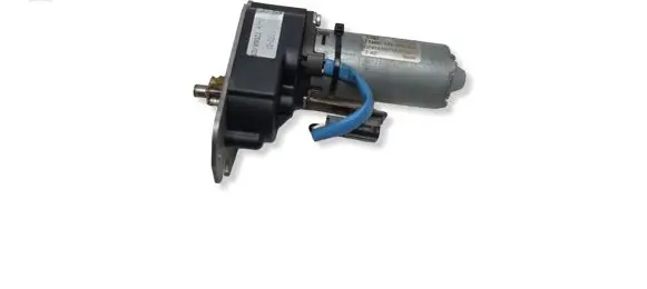 BMW 3 E46 Seat adjustment motor 52108251498