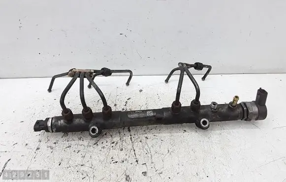 Volvo S60 Fuel main line pipe 0445215023