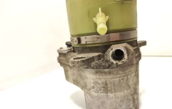 Power steering pump
