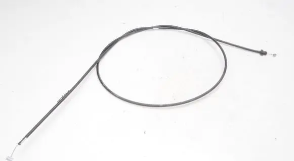 Volvo V60 Engine bonnet/hood lock release cable 