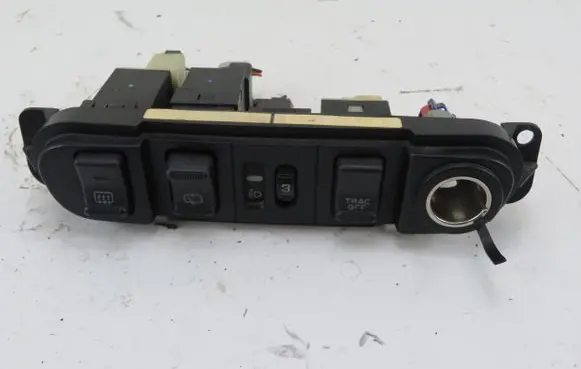 Chrysler PT Cruiser Light switch 04671622AF