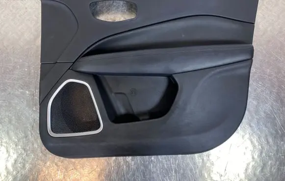 Jeep Compass Front door card panel trim
