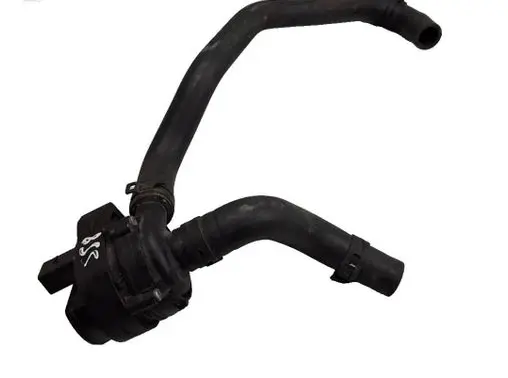 Mercedes-Benz CLS C218 X218 Electric auxiliary coolant/water pump A2118350028