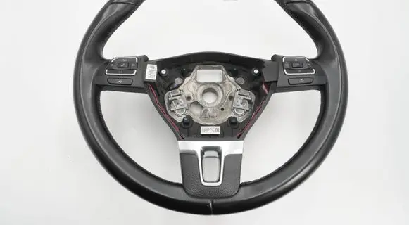 Volkswagen Golf VII Steering wheel 3C8419091BE 3C8959537D 3C8959538G
