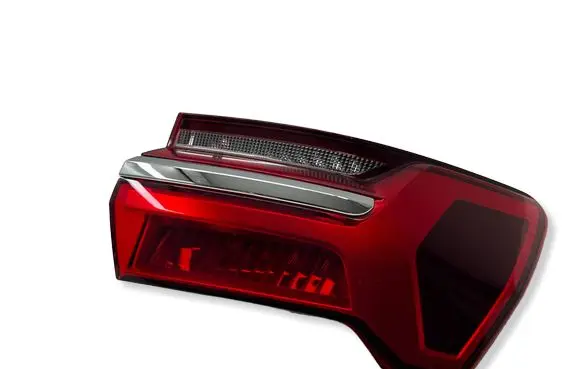Audi A6 S6 C8 4K Rear/tail lights 4K5945070