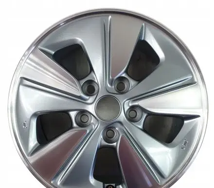 Nissan Leaf II (ZE1) R19 alloy rim 4FA1A