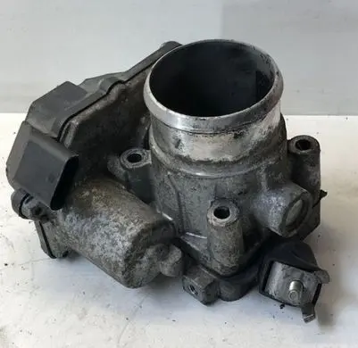 KIA Sportage Throttle valve 351002A900