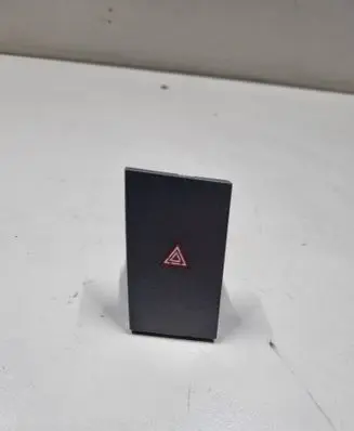 Hazard light switch