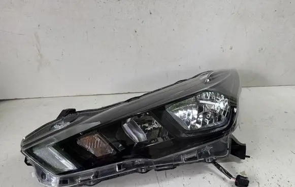 Nissan Micra K14 Headlight/headlamp