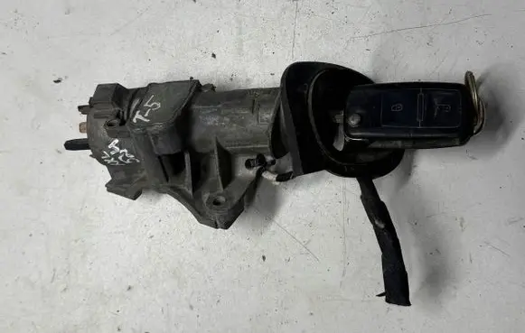 Seat Leon (1M) Ignition lock 4B0905851C 98100200