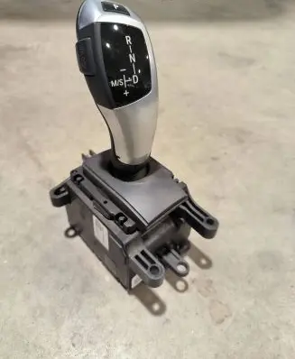 BMW 5 F10 F11 Gear selector 9296904 1010002100 90368123492806