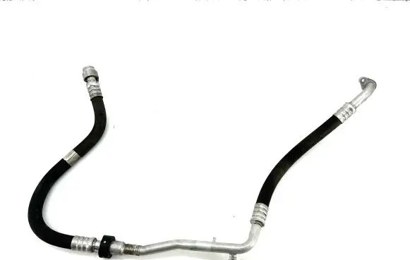 Mercedes-Benz E W211 Air conditioning (A/C) pipe/hose A2118300915 A2118304515