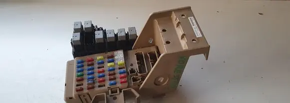 Subaru Forester SH Fuse module