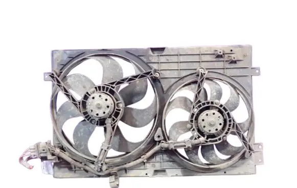 Seat Toledo II (1M) Fan set 