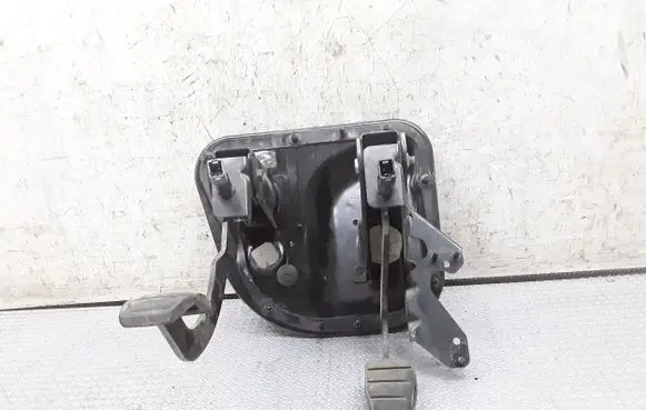 Opel Movano A Pedal assembly 8200021478
