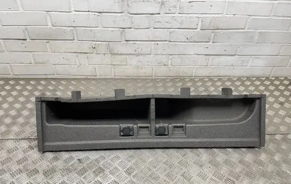 Peugeot 508 Tool box 98070456XZ 9807045677