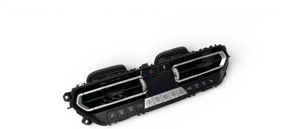 BMW iX3 G08 Climate control unit 9855409 53059