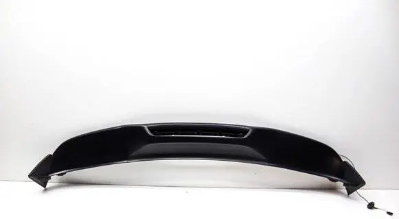 Porsche Cayenne (92A) Tailgate/trunk spoiler 7P5827934A