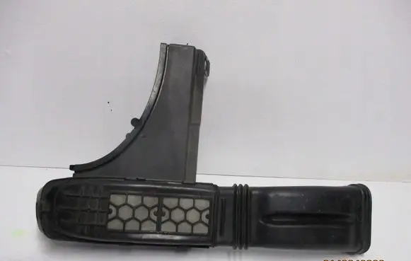 Renault Mégane Renault Sport III (IV Based) Air intake duct part 165556458R