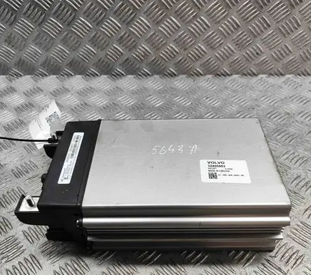 Volvo V60 Hybrid / electric car battery 32400883