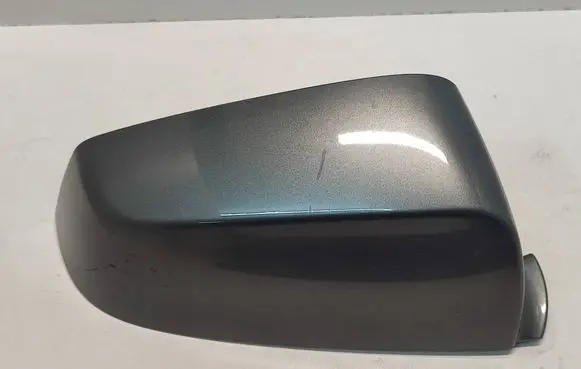 BMW 5 GT F07 Plastic wing mirror trim cover 51167187432