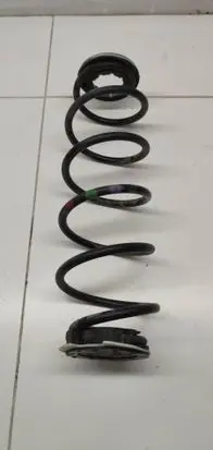 Peugeot 208 II Rear coil spring 