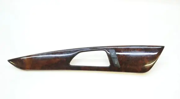 Mercedes-Benz CLS C218 X218 Front door card panel trim A2187201680