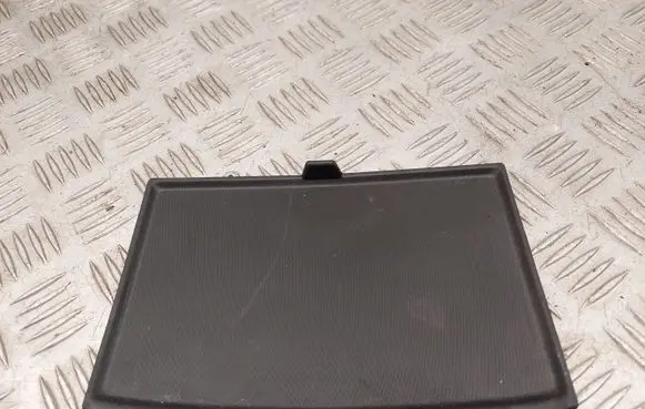 Chrysler Pacifica Panel drawer/shelf pad 5091211 2916934