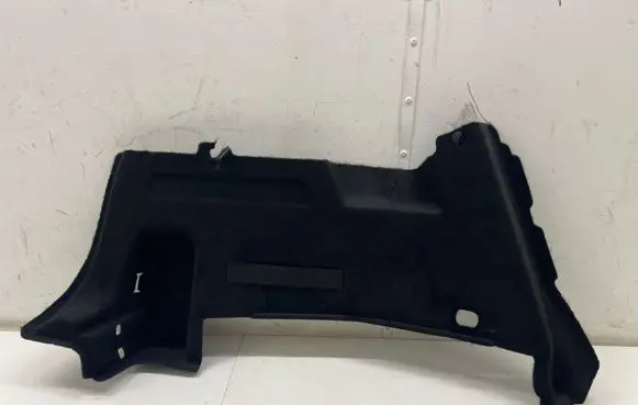 Peugeot 3008 III Trunk/boot side trim panel 9840249080