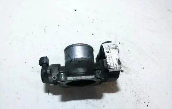 Toyota RAV 4 (XA30) Throttle valve 1923002010